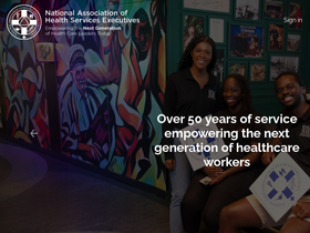 nahse.org