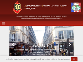 acuf.fr