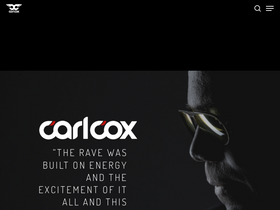 carlcox.com
