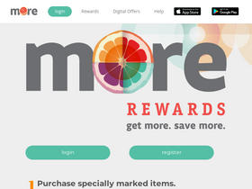 morerewards.com
