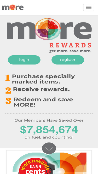 morerewards.com
