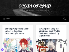 'oceanofepub.com' screenshot