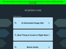 mvprince.com