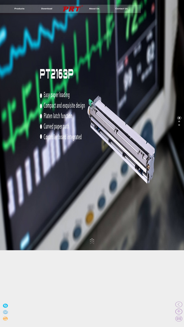 prttech.com