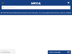 'megaofficesupplies.com.au' screenshot