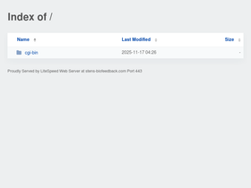 stens-biofeedback.com