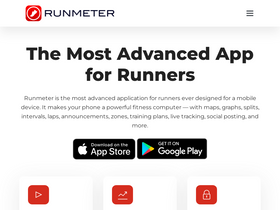 runmeter.com