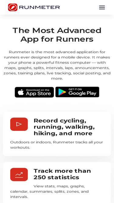 runmeter.com