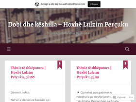 ligjeratalulzimpercuku.wordpress.com
