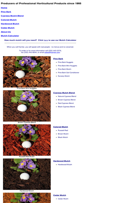 kamlar.com