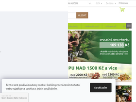 nakliceno.cz