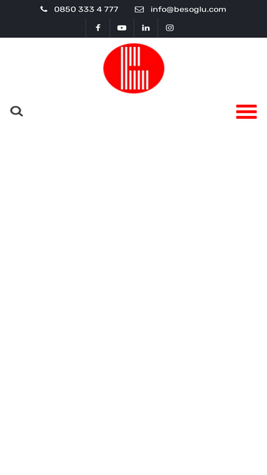 besoglu.com