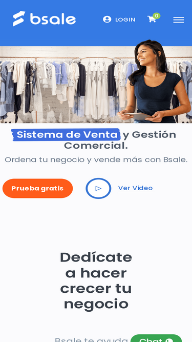 bsale.cl