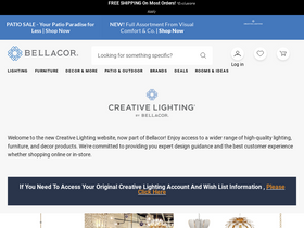 creative-lighting.com
