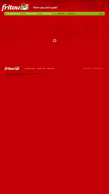 fritou.com