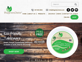 biogreenchoice.com