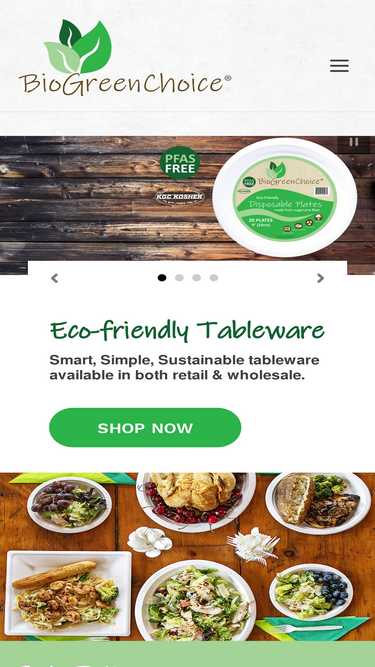 biogreenchoice.com