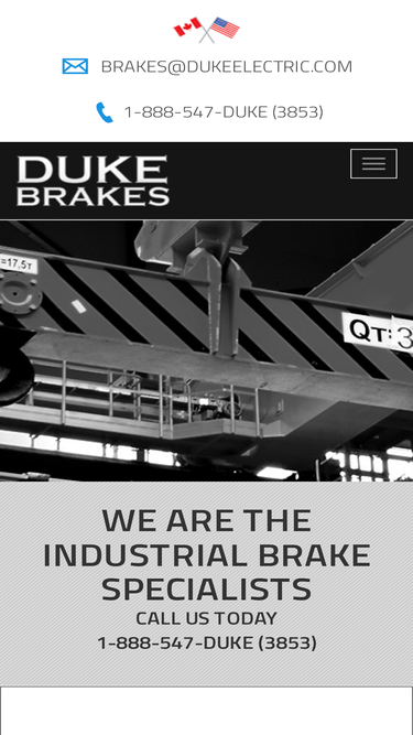 dukebrakes.com