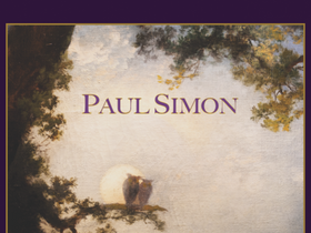'paulsimon.com' screenshot