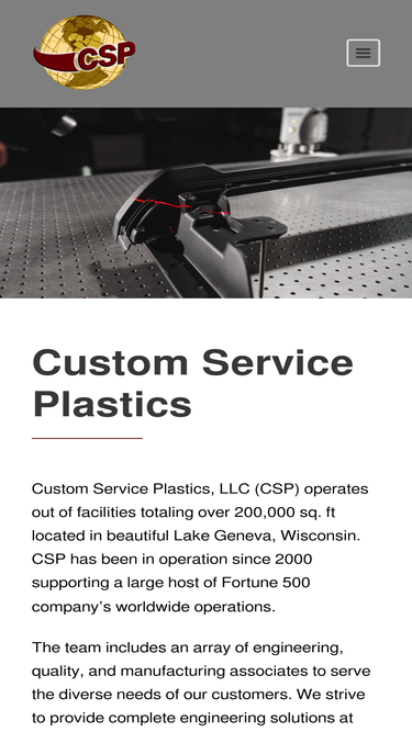 csplastics.com