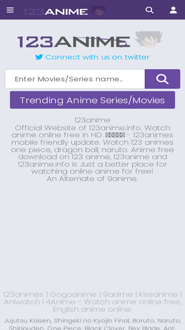 How to view the Kissanime.ru site as it was before it was closed