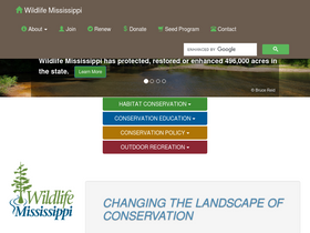 wildlifemiss.org
