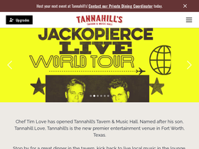 tannahills.com