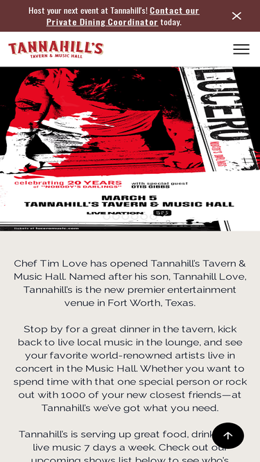 tannahills.com