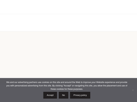 'simplenexus.com' screenshot