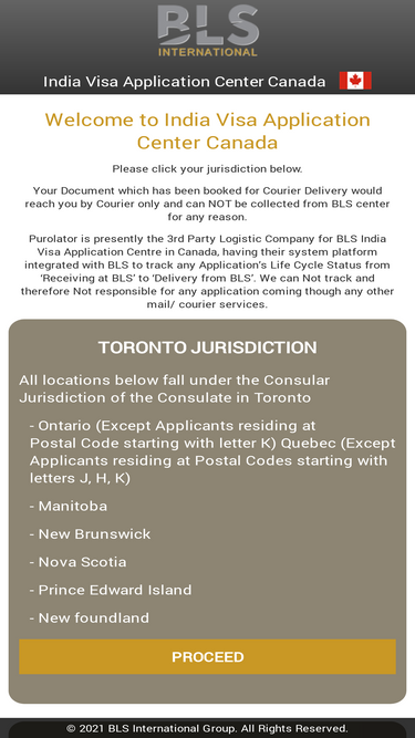 blsindia-canada.com