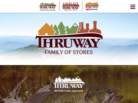 shopthruway.com