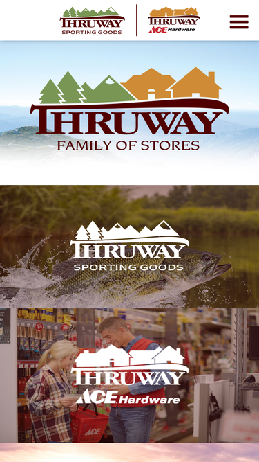 shopthruway.com