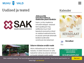 muhu.ee