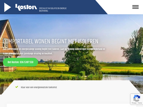 koston.nl