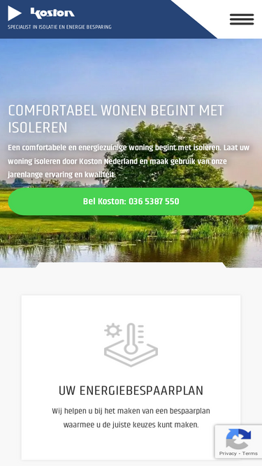 koston.nl