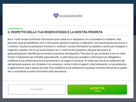 'passioneinter.com' screenshot