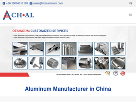 chaluminium.com