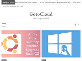 gotocloud.co.kr