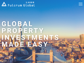 fulcrum-global.com