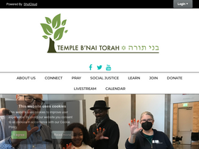 templebnaitorah.org