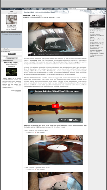equilibriummusic.com