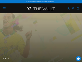 thevault.co.uk