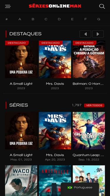 App para assistir filmes e séries gratuito melhor que Netflix? Conheça o  WovieTV!