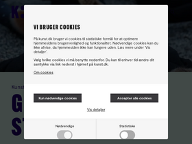 kunst.dk