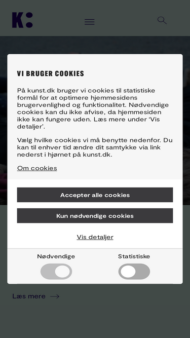 kunst.dk
