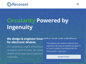 reconext.com