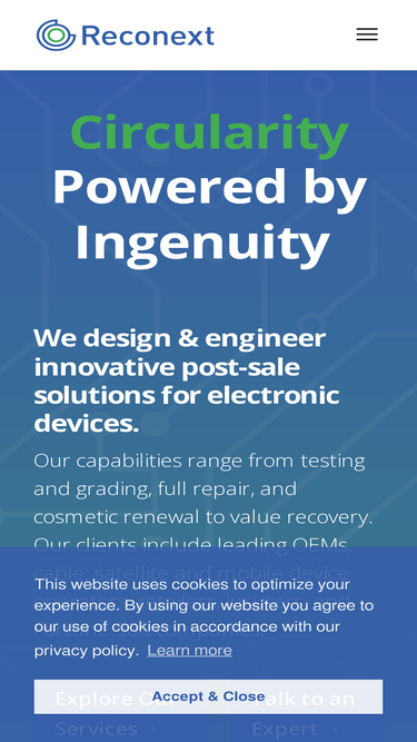 reconext.com