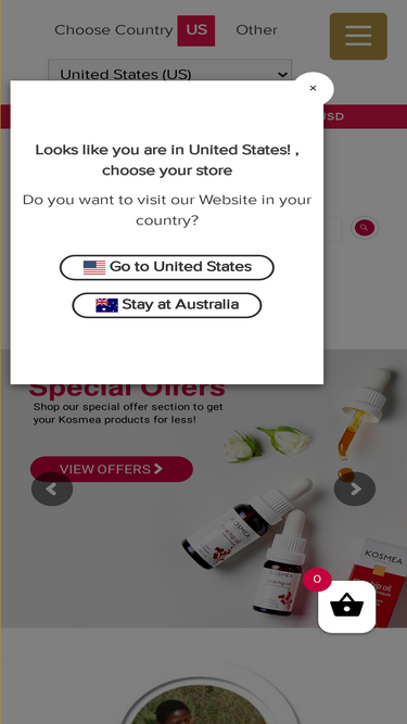 kosmea.com.au