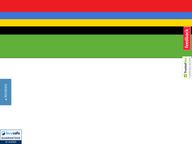 'txpowersports.com' screenshot