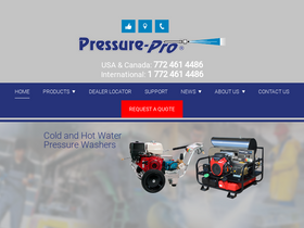pressure-pro.com
